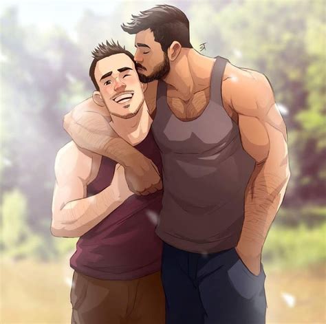 desenho gay porn